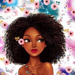 Meet your Posher, Aisha faith